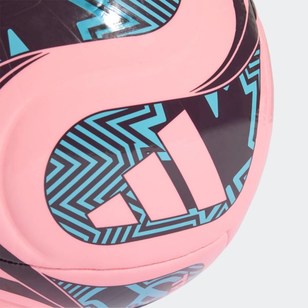 Fotbalový míč adidas WC CLB - foto 3
