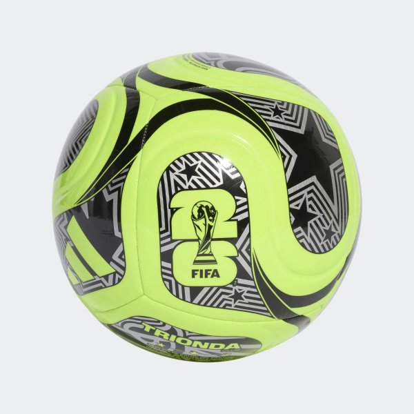 Fotbalový míč adidas WC CLB - foto 0