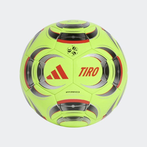 Fotbalový míč adidas TIRO PRO WTR - foto 0