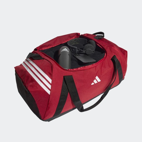 Taška adidas TIRO DUFFLE L - foto 3