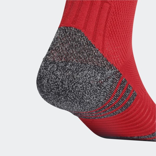 Štulpny adidas ADI26 SOCK 3S - foto 2