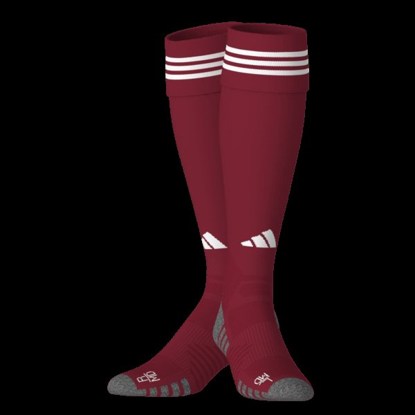 Štulpny adidas ADI26 SOCK 3S - foto 9