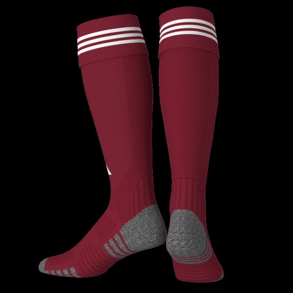 Štulpny adidas ADI26 SOCK 3S - foto 6