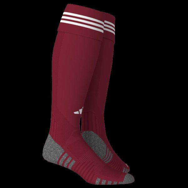 Štulpny adidas ADI26 SOCK 3S - foto 4