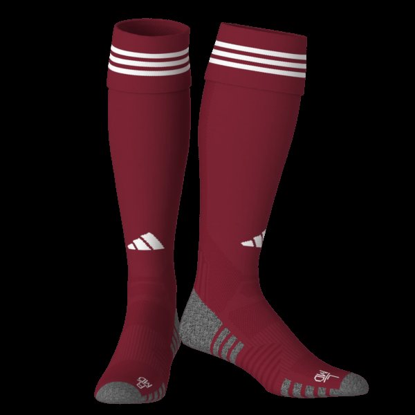 Štulpny adidas ADI26 SOCK 3S - foto 10