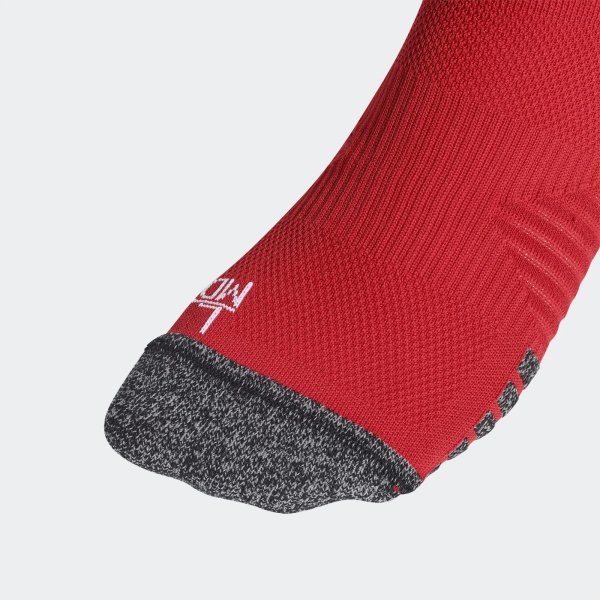 Štulpny adidas ADI26 SOCK 3S - foto 1