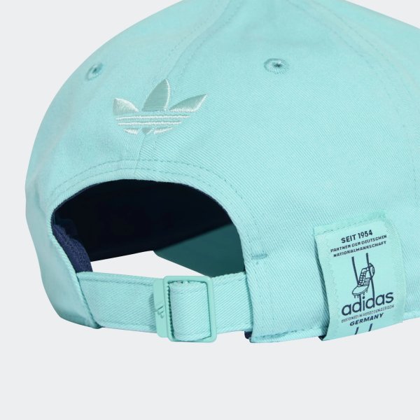 Kšiltovka adidas DFB DAD CAP - foto 2