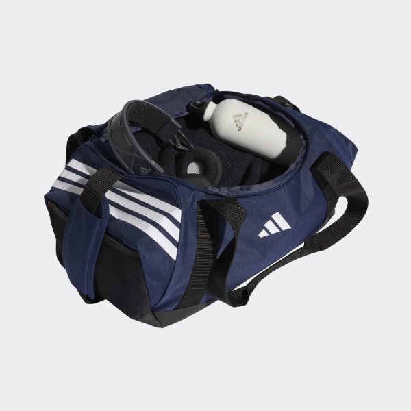 Taška adidas TIRO DUFFLE S - foto 3