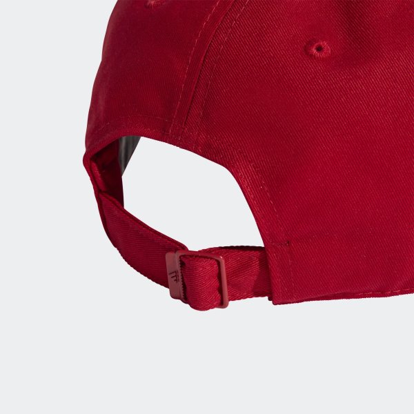 Kšiltovka adidas TIRO CAP - foto 3