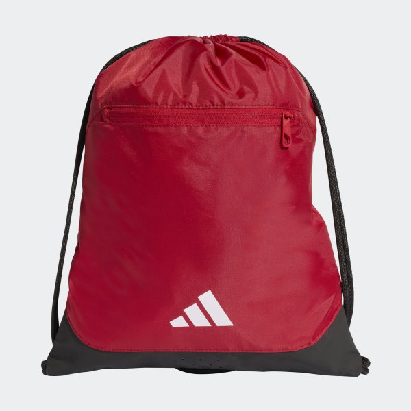 Pytel na záda adidas TIRO GYMSACK - foto 0