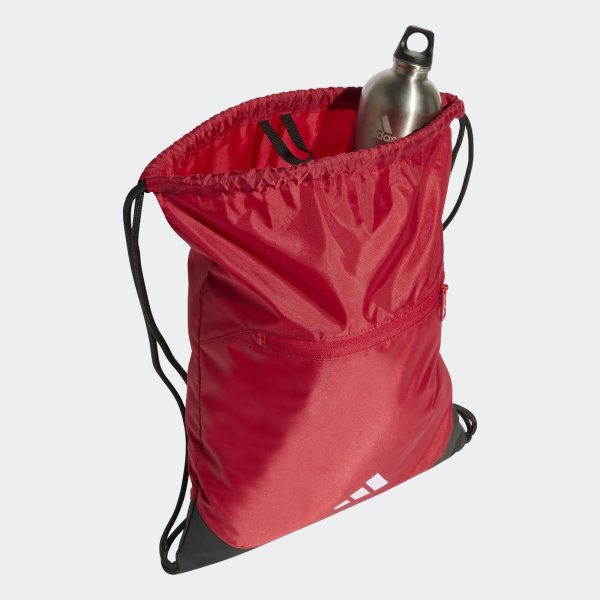 Pytel na záda adidas TIRO GYMSACK - foto 3