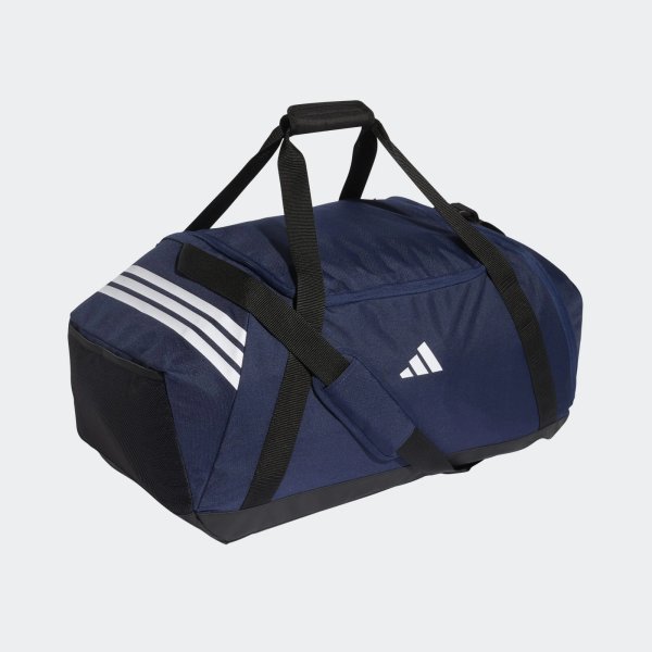 Taška adidas TIRO DUFFLE L - foto 2