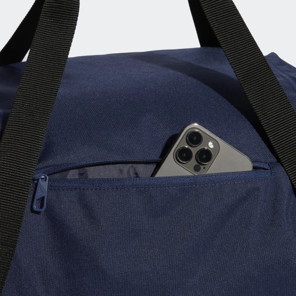Taška adidas TIRO DUFFLE L - foto 4