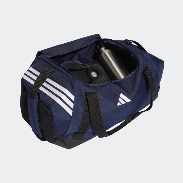 Taška adidas TIRO DUFFLE M - foto 3