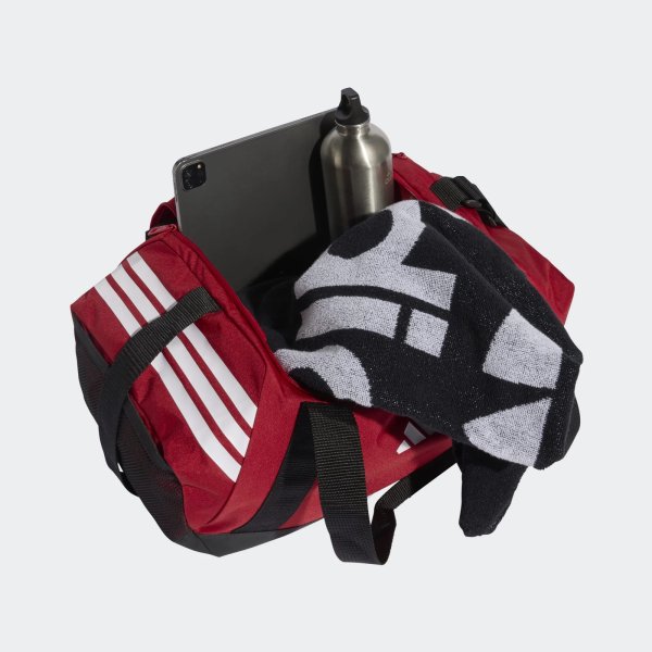 Taška adidas TIRO DUFFLE S - foto 3