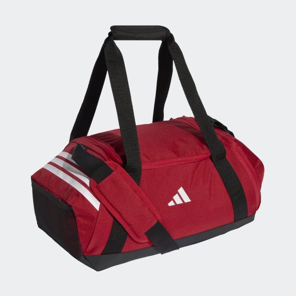 Taška adidas TIRO DUFFLE S - foto 2