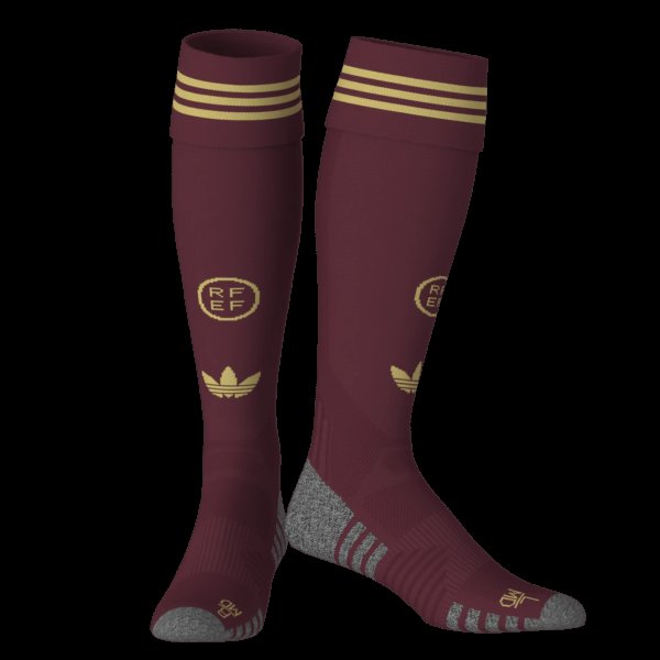 Štulpny adidas RFEF A SO - foto 10