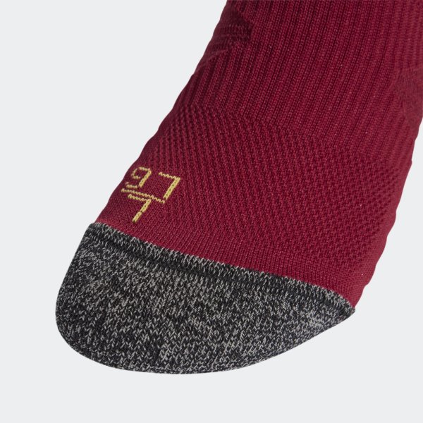 Štulpny adidas RFEF A SO - foto 2