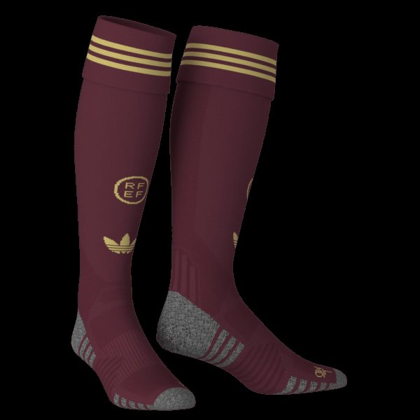 Štulpny adidas RFEF A SO - foto 3