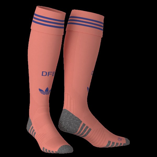 Štulpny adidas DFB A GK SO - foto 3