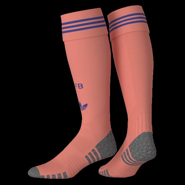 Štulpny adidas DFB A GK SO - foto 7