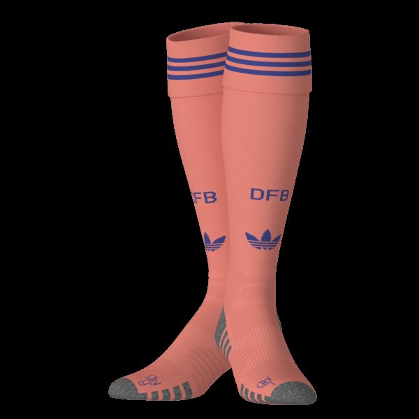 Štulpny adidas DFB A GK SO - foto 9