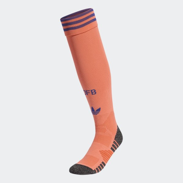 Štulpny adidas DFB A GK SO - foto 0