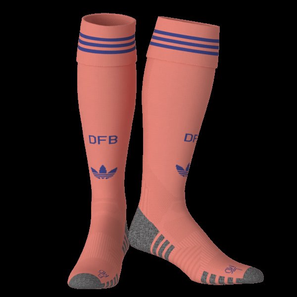 Štulpny adidas DFB A GK SO - foto 10