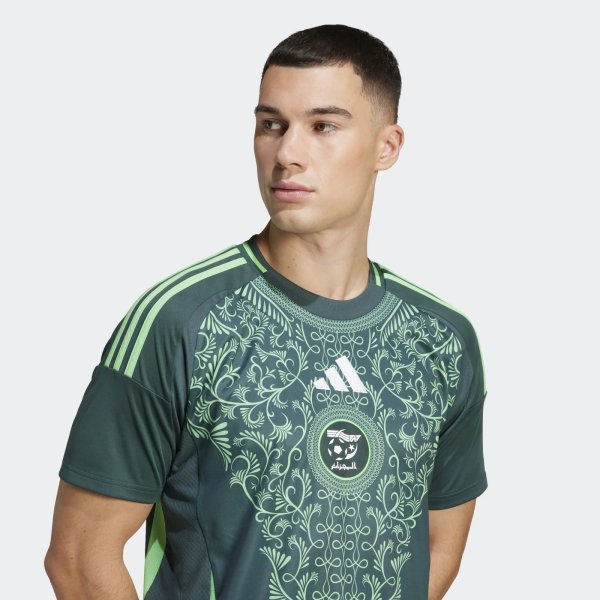 Pánský dres adidas FAF A JSY - foto 7