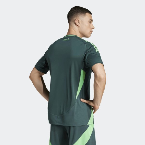 Pánský dres adidas FAF A JSY - foto 3