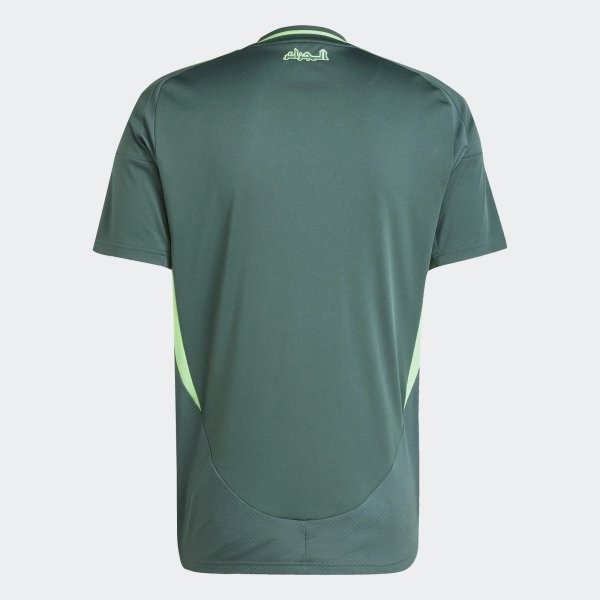 Pánský dres adidas FAF A JSY - foto 1