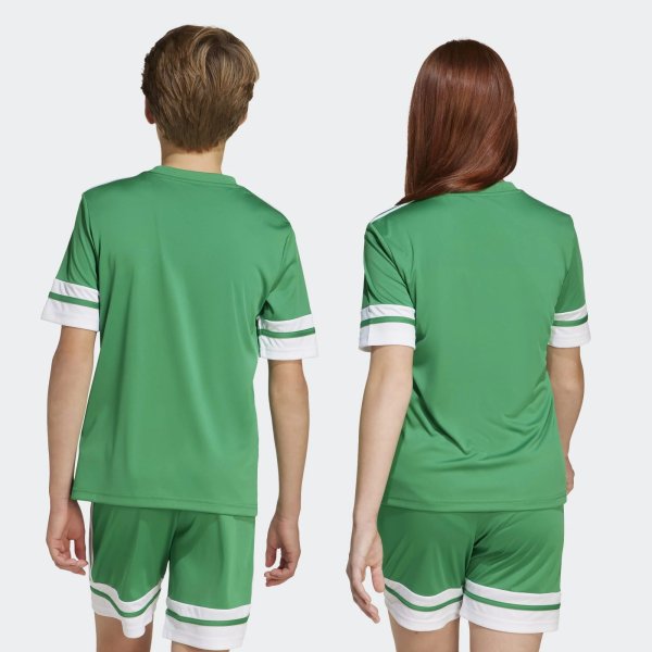 Dětský dres adidas SQUA25 JSY Y - foto 8