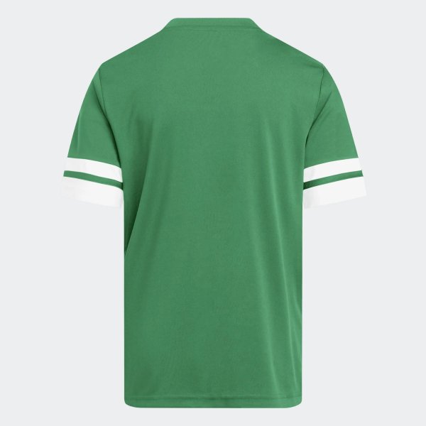 Dětský dres adidas SQUA25 JSY Y - foto 2