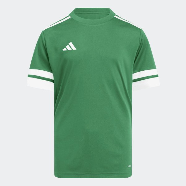 Dětský dres adidas SQUA25 JSY Y - foto 1