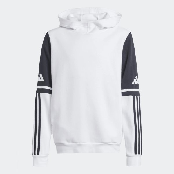 Dětská mikina adidas SQ25 SW HOOD Y - foto 0
