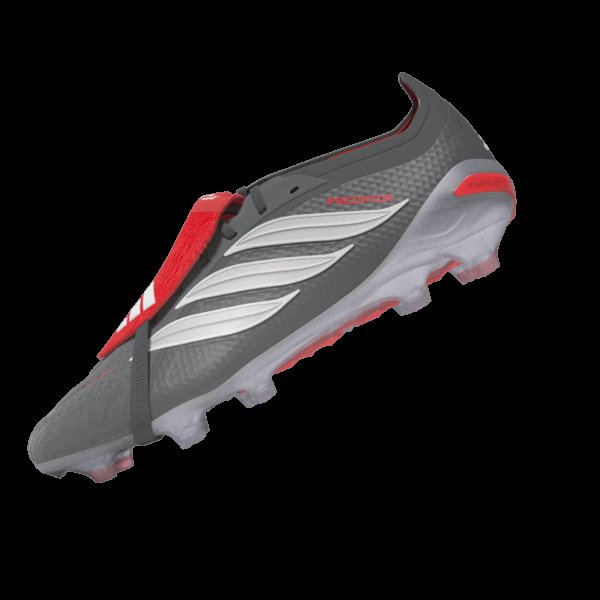 Kopačky lisovky adidas PREDATOR ELITE FT FG - foto 12