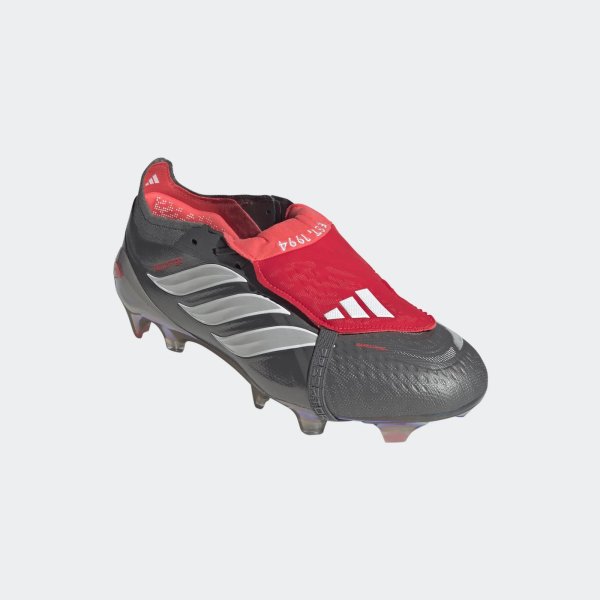 Kopačky lisovky adidas PREDATOR ELITE FT FG - foto 4