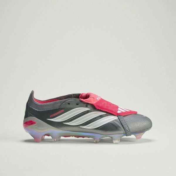 Kopačky lisovky adidas PREDATOR ELITE FT FG - foto 21