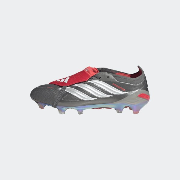 Kopačky lisovky adidas PREDATOR ELITE FT FG - foto 11