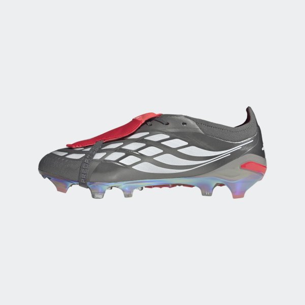 Kopačky lisovky adidas PREDATOR ELITE FT FG - foto 3