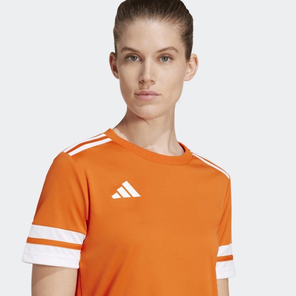 Dámský dres adidas SQUA25 JSY W - foto 8