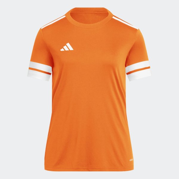 Dámský dres adidas SQUA25 JSY W - foto 1