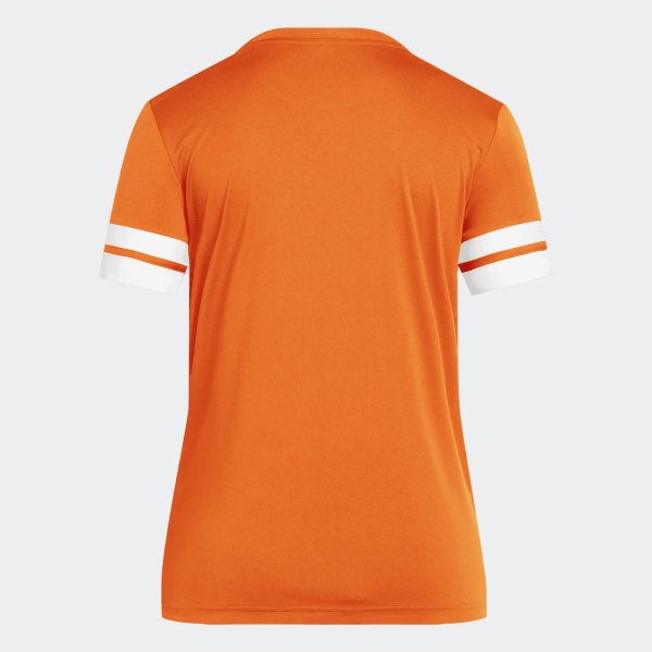 Dámský dres adidas SQUA25 JSY W - foto 9