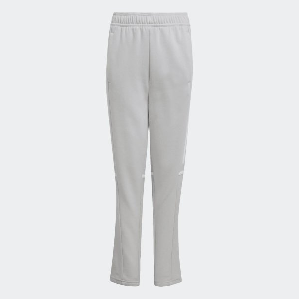 Dětské tepláky adidas SQ25 SW PNT Y - foto 1