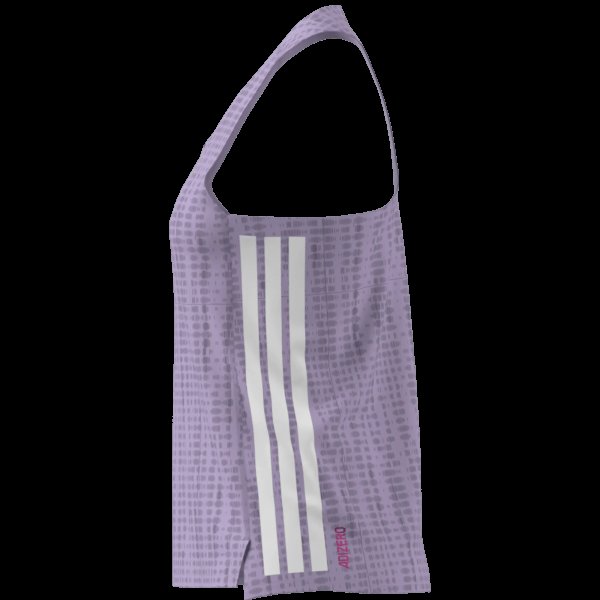 Dámské tílko adidas ADIZERO SNGLT W - foto 11