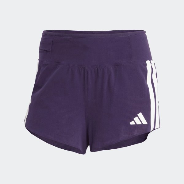 Dámské šortky adidas ADIZERO GEL W - foto 0