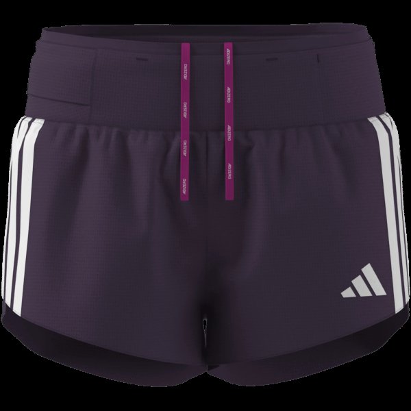 Dámské šortky adidas ADIZERO GEL W - foto 6