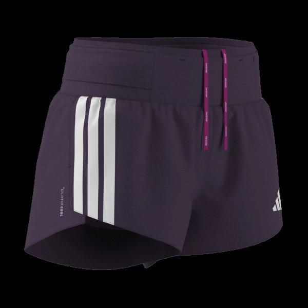 Dámské šortky adidas ADIZERO GEL W - foto 7