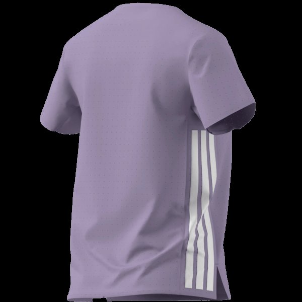 Dámské tričko adidas ADIZERO TEE W - foto 9
