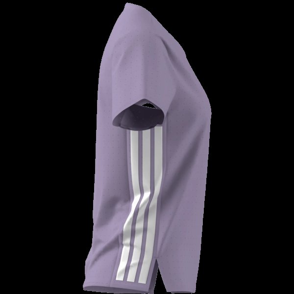 Dámské tričko adidas ADIZERO TEE W - foto 8